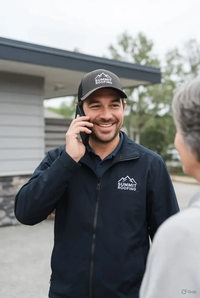 Flat Roof Leak Repair Cannon Afb, NM FAQs